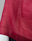 Wine Red Ultra Light - Himalaya Pashmina