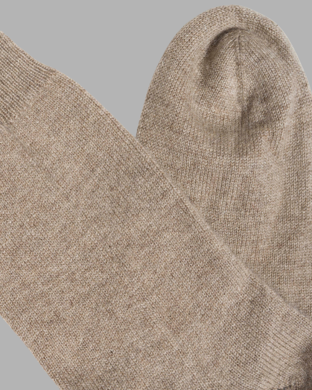Cashmere Socks – 100% Himalayan Cashmere | Handwoven in Nepal - Himalaya Pashmina