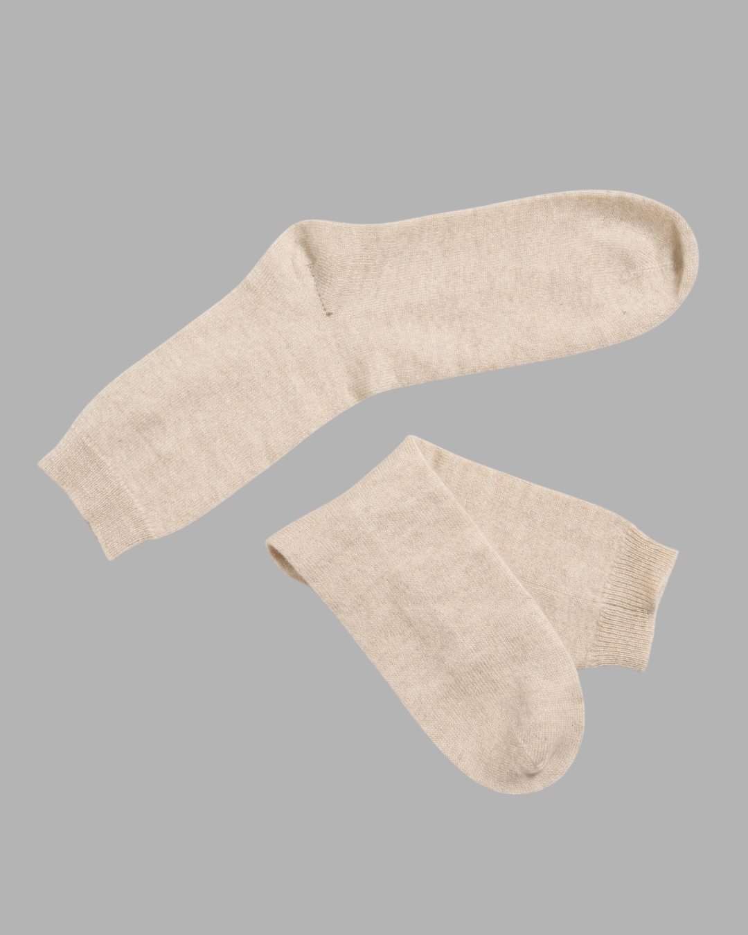 Cashmere Socks – 100% Himalayan Cashmere | Handwoven in Nepal - Himalaya Pashmina