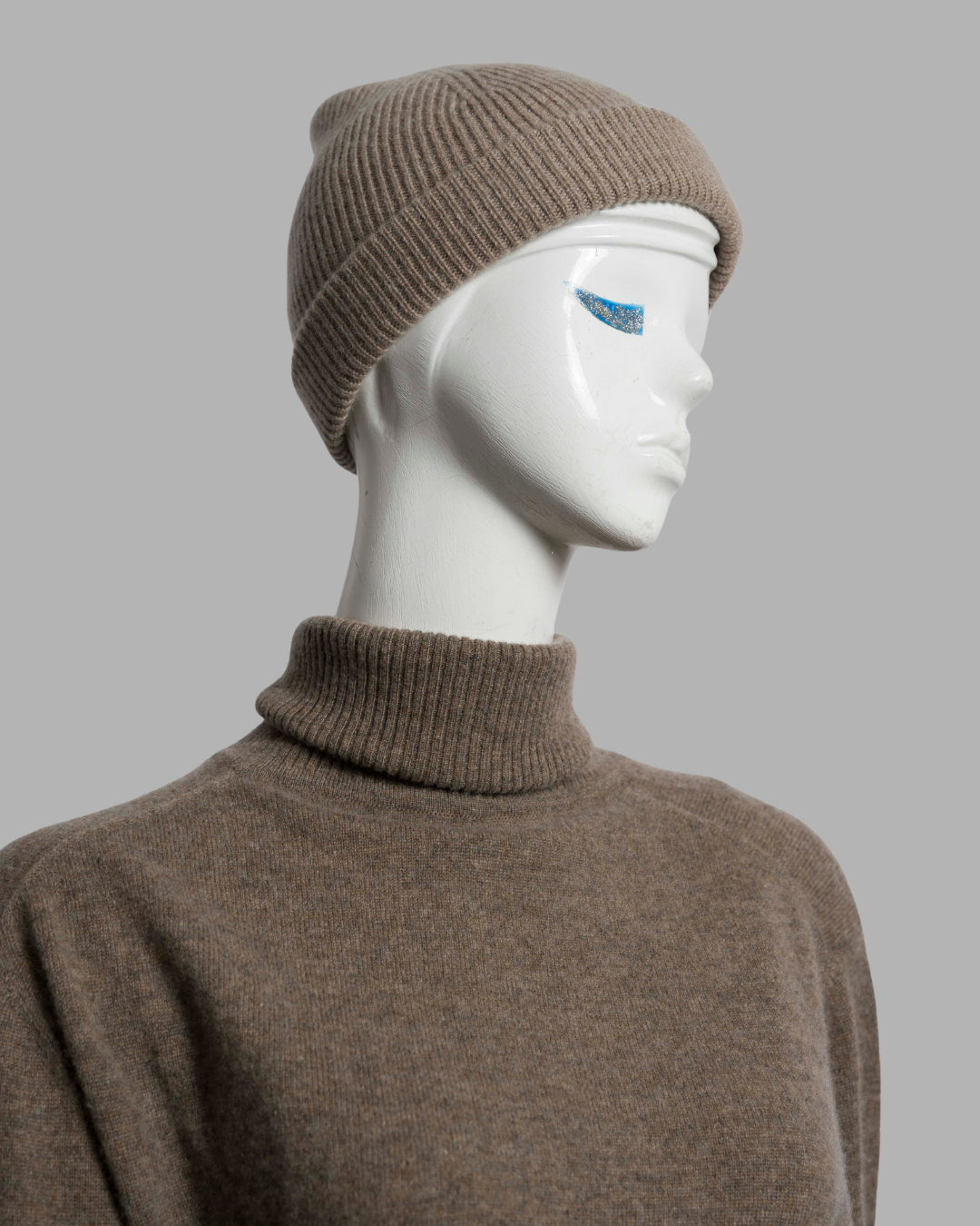 The Pure Cashmere Beanie Collection - Himalaya Pashmina