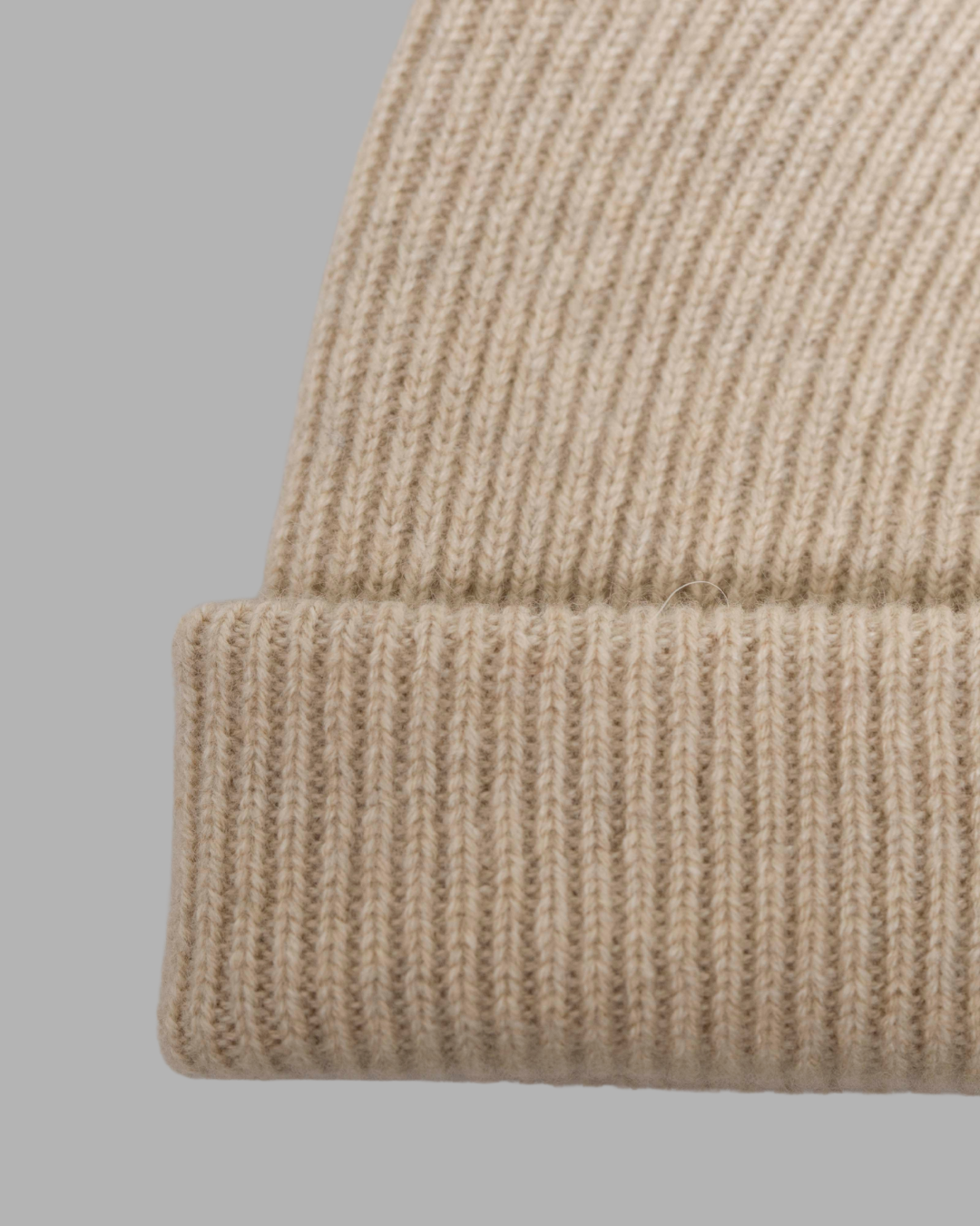 The Pure Cashmere Beanie Collection - Himalaya Pashmina