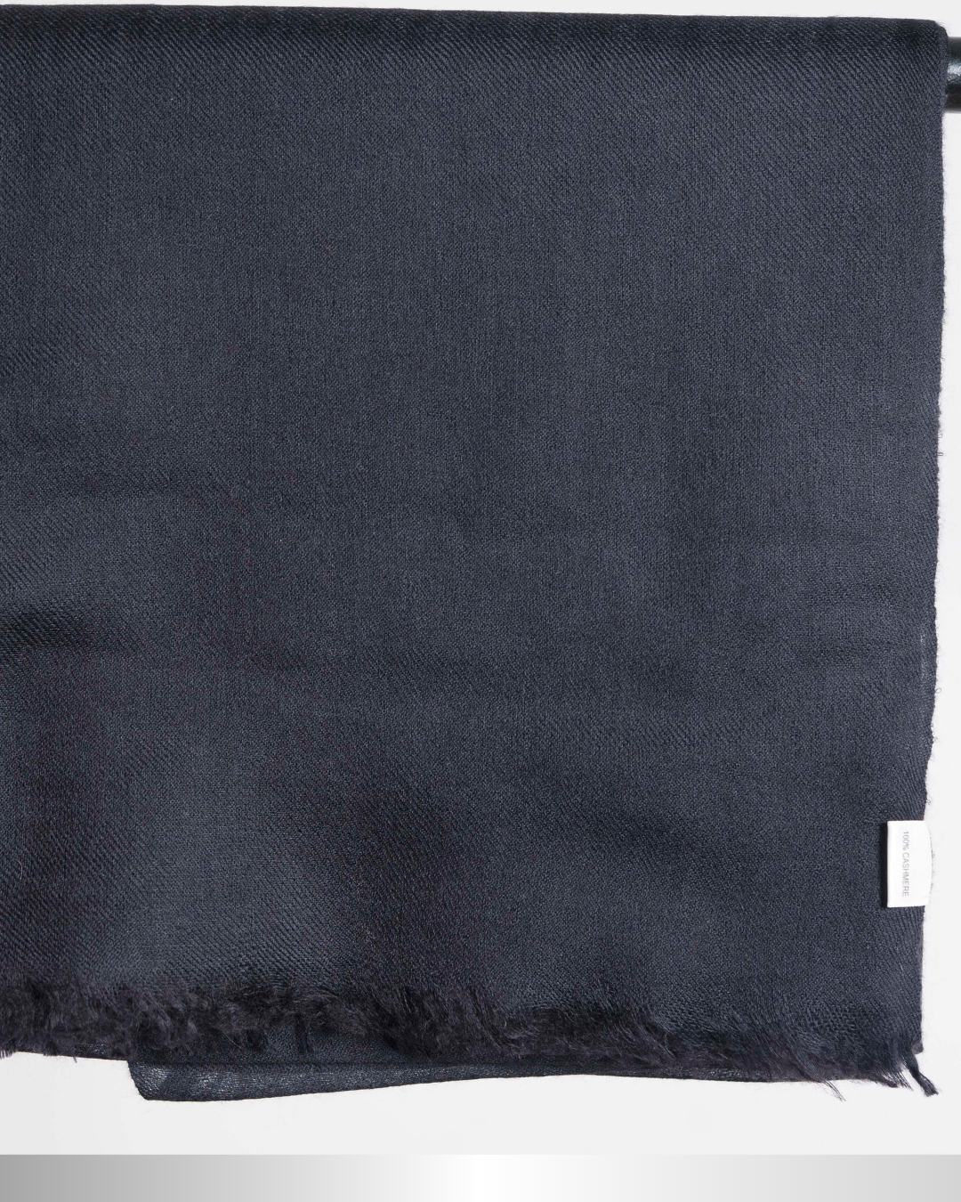 Black Cashmere - Himalaya Pashmina