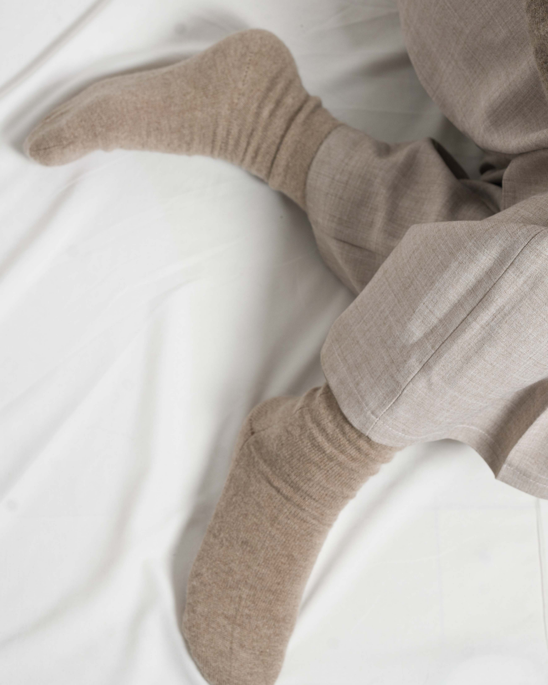 Cashmere Socks – 100% Himalayan Cashmere | Handwoven in Nepal - Himalaya Pashmina