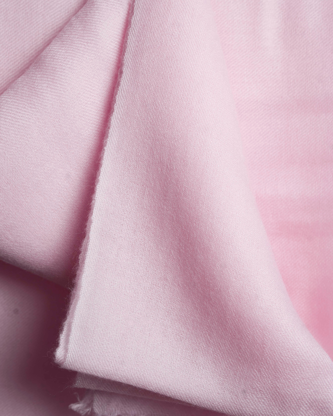 Baby Pink - Himalaya Pashmina