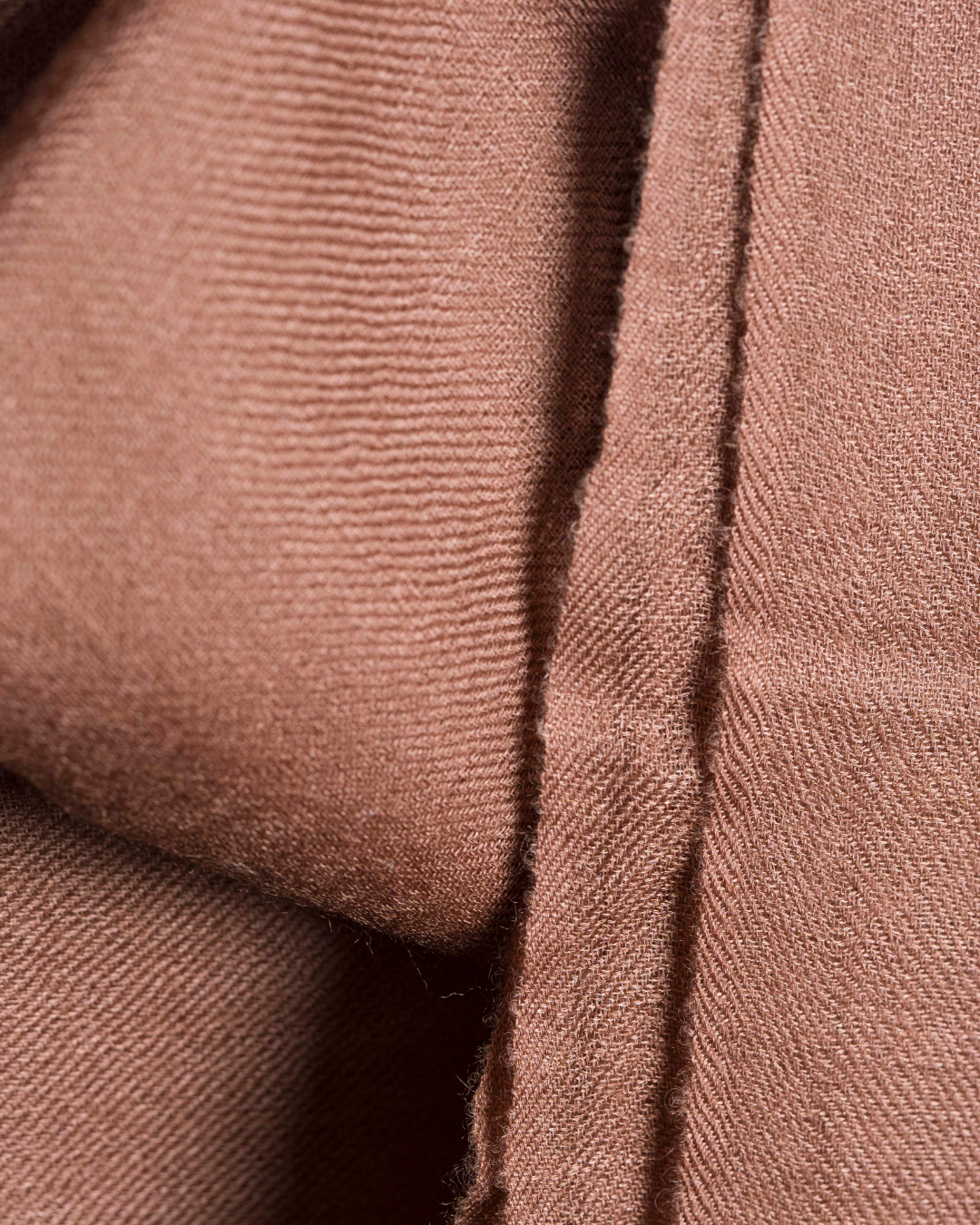 Brown - Himalaya Pashmina