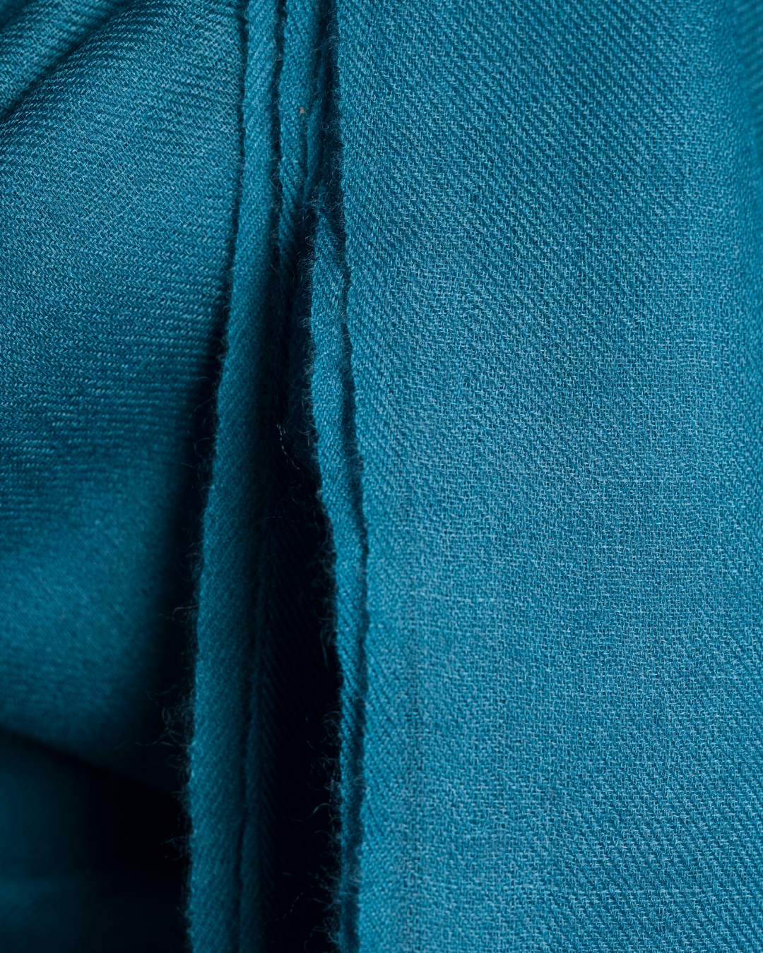 Teal-Blue - Himalaya Pashmina
