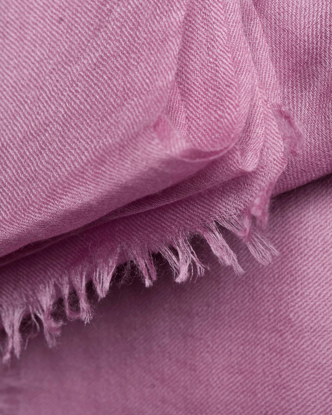 Lilac Rose - Himalaya Pashmina