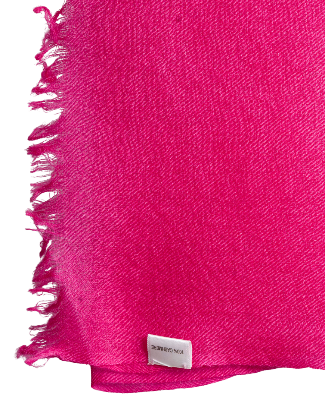 Hot Pink/ Fuschia - Himalaya Pashmina