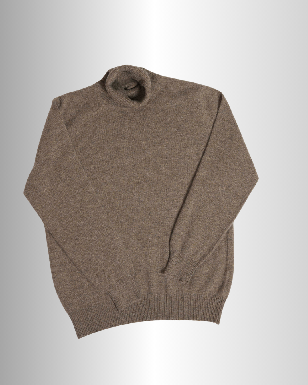 The Earthy Neutrals Cashmere Series - Himalaya Pashmina