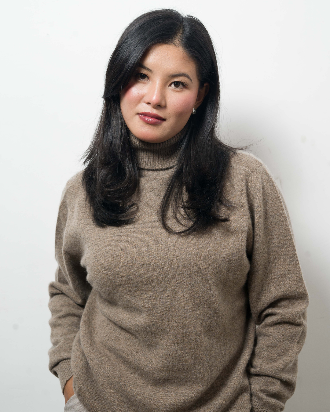 The Earthy Neutrals Cashmere Series - Himalaya Pashmina