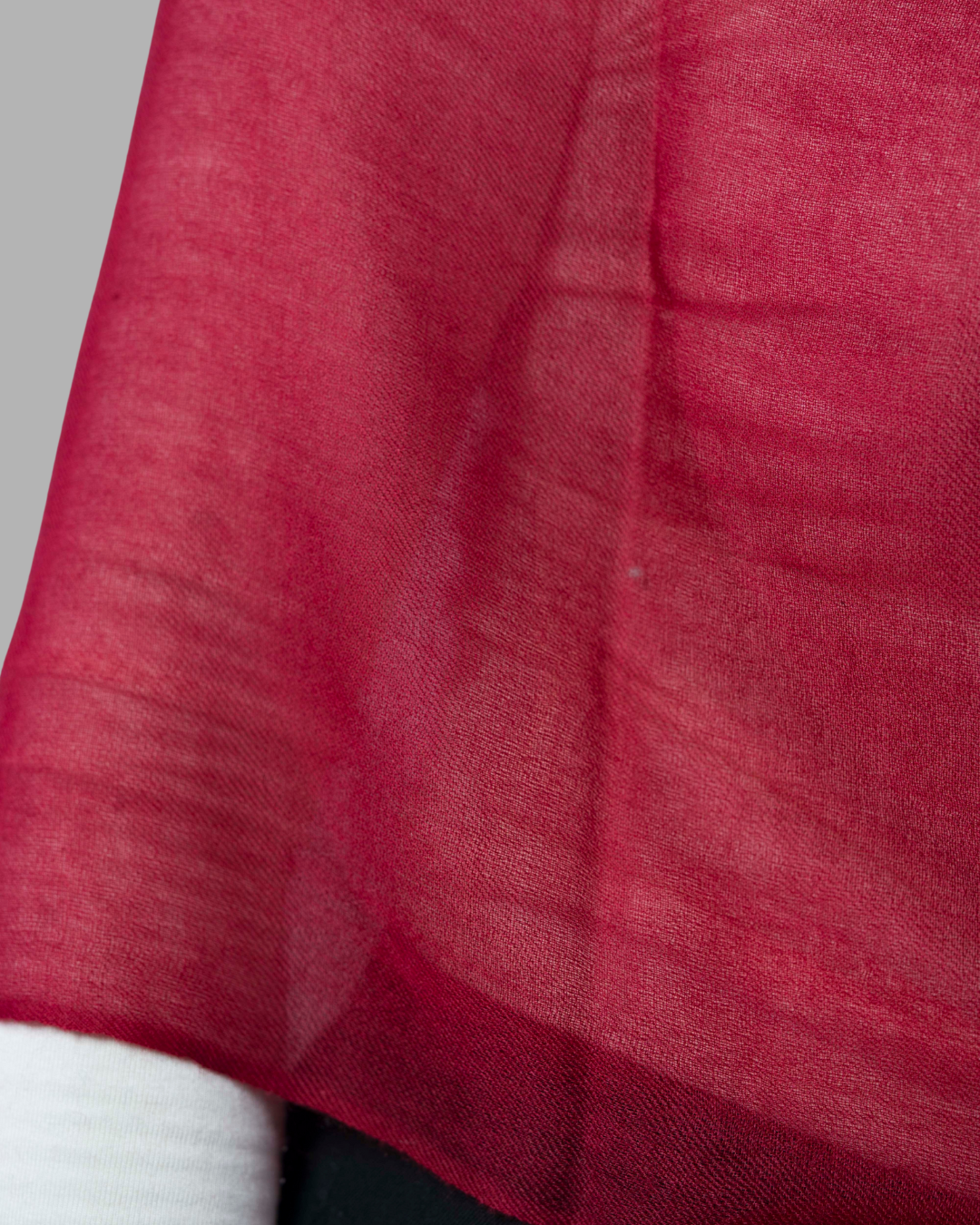 Wine Red Ultra Light - Himalaya Pashmina